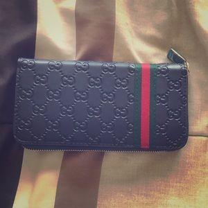 Gucci Wallet